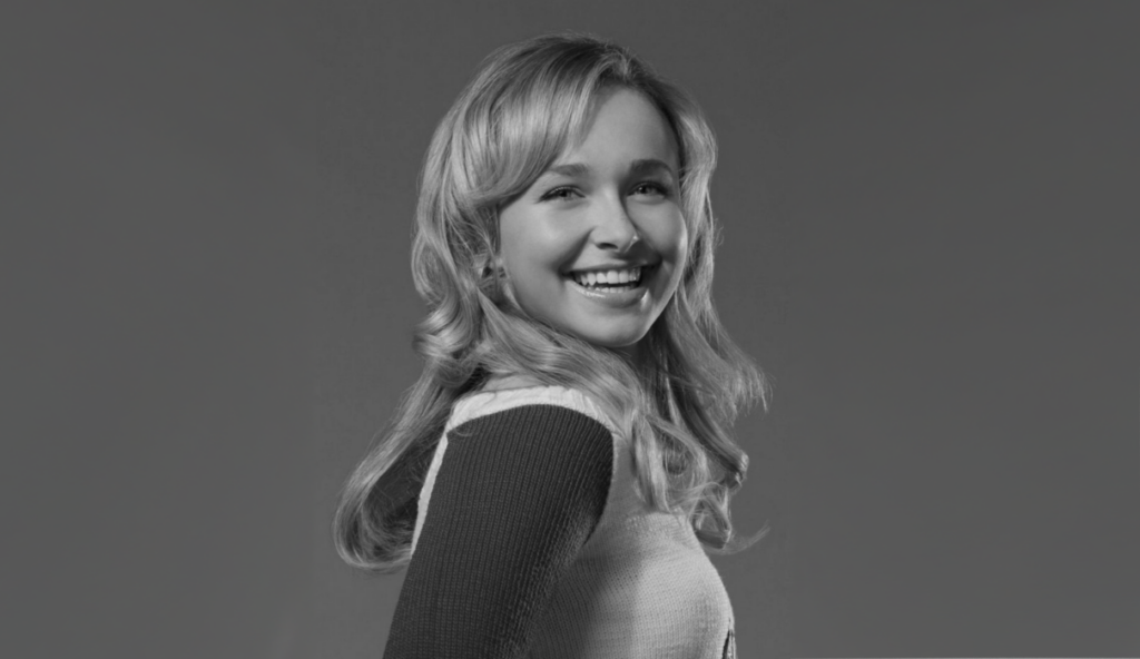 La muerte de Hayden Panettiere a los 36 años conmocionó al espectáculo. La actriz de Heroes fue hallada sin vida en Greenville, Carolina del Sur. Foto: Cortesía.