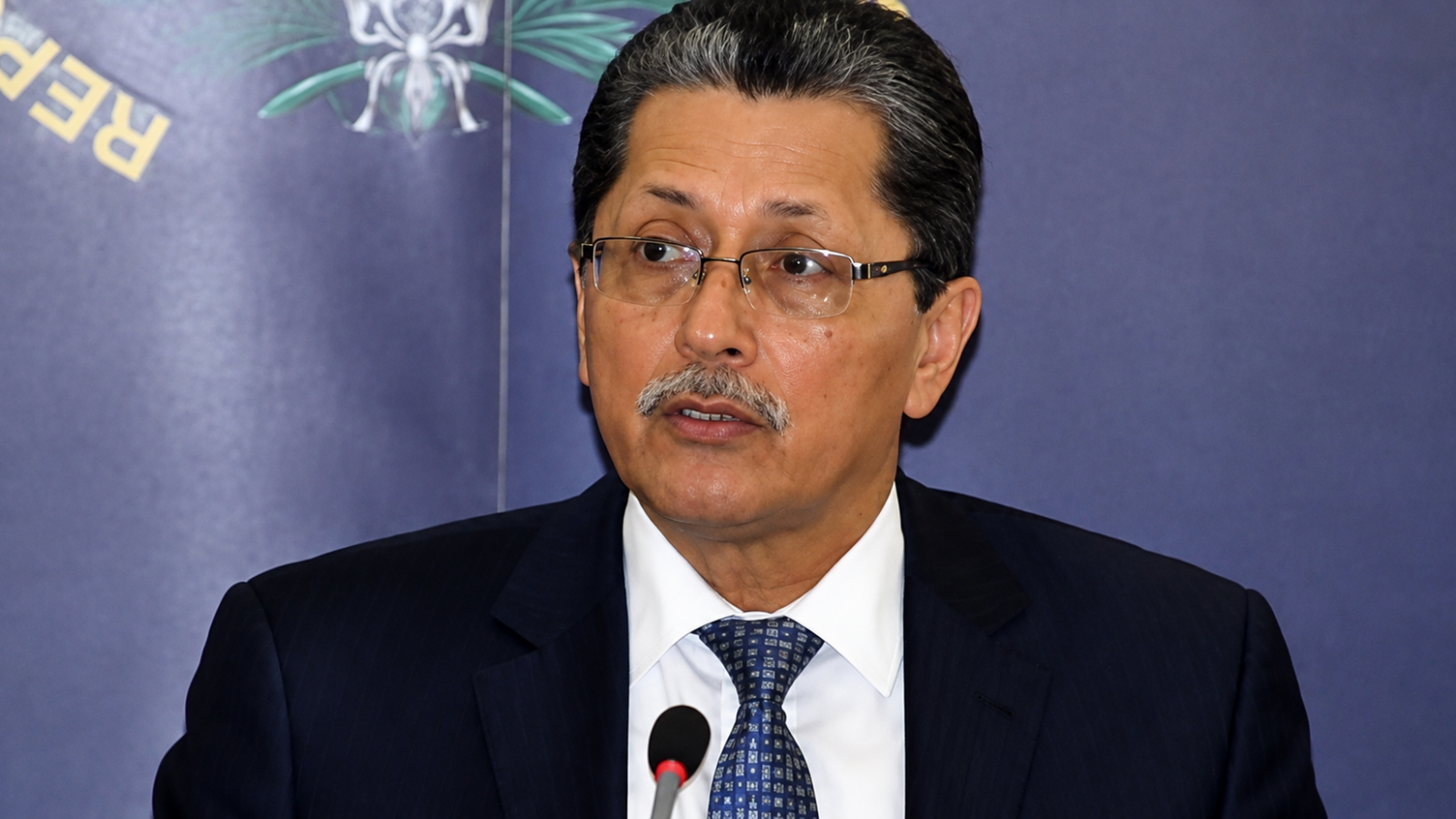 La Cámara Ambiental condenó al excanciller Jaime Miranda Flamenco y su esposa a devolver $277,203.71 al Estado por enriquecimiento ilícito. Además, fue inhabilitado por 10 años para cargos públicos. Foto: FGR.