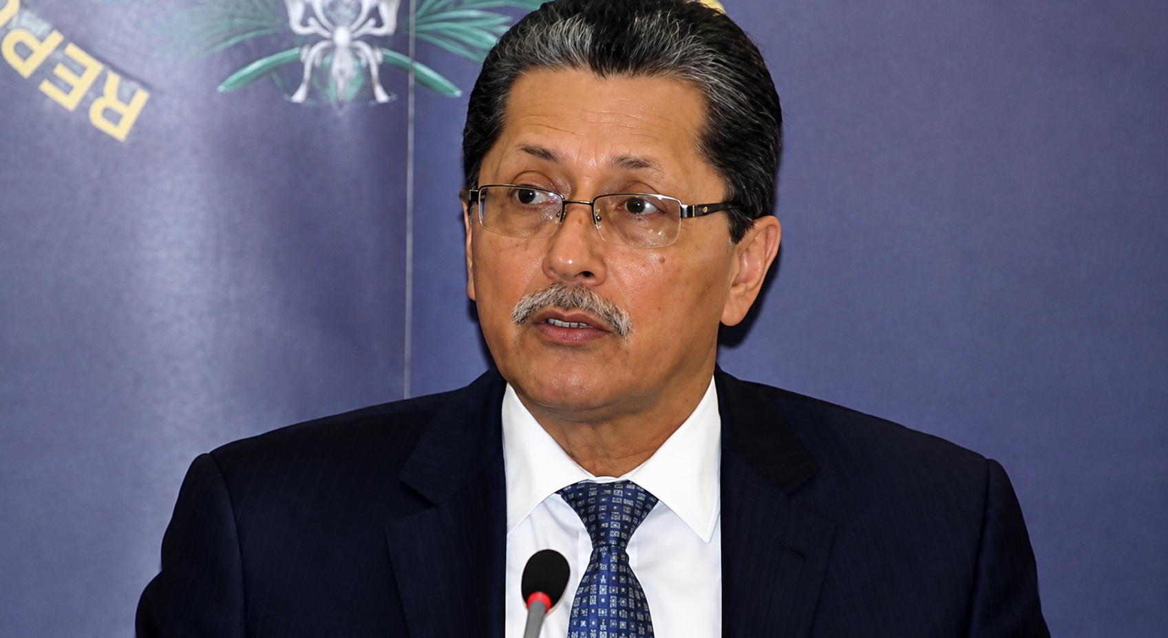 La Cámara Ambiental condenó al excanciller Jaime Miranda Flamenco y su esposa a devolver $277,203.71 al Estado por enriquecimiento ilícito. Además, fue inhabilitado por 10 años para cargos públicos. Foto: FGR.