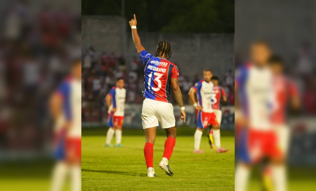 La Jornada 7 del Apertura 2026 dejó a Inter Santa Tecla como nuevo líder tras golear 3-0 a Platense. Foto: @LigaMayorSV