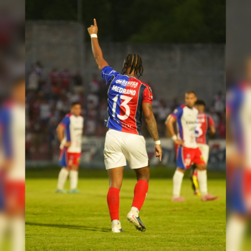 La Jornada 7 del Apertura 2026 dejó a Inter Santa Tecla como nuevo líder tras golear 3-0 a Platense. Foto: @LigaMayorSV