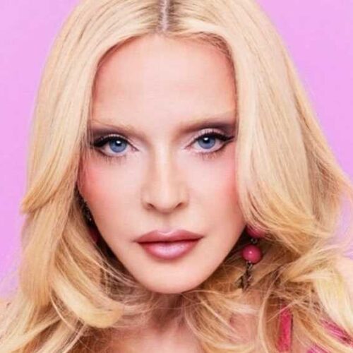 El mundo celebra hoy a Madonna, quien continúa demostrando que la edad es solo un número cuando se tiene talento y visión. Foto: Facebook / Madonna