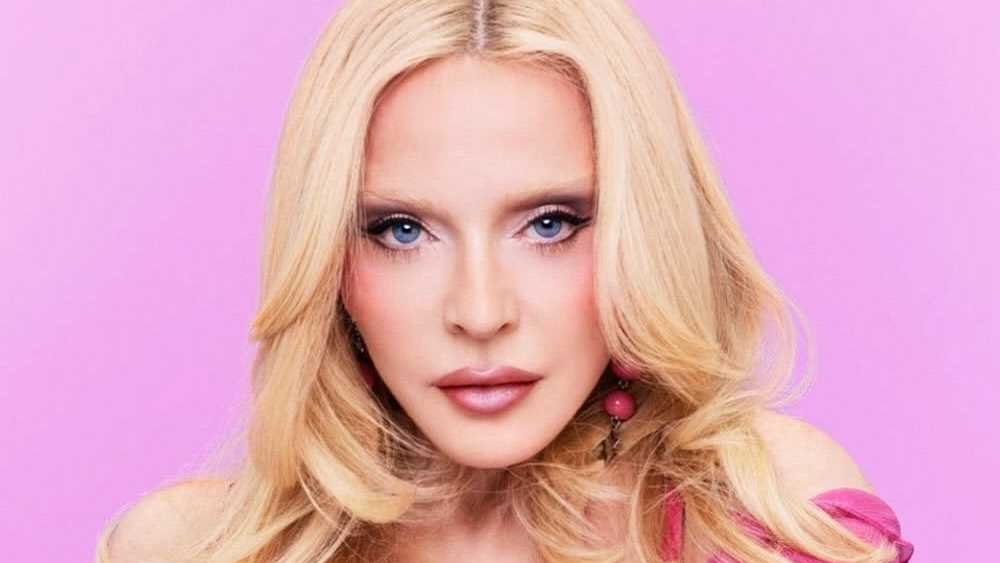 El mundo celebra hoy a Madonna, quien continúa demostrando que la edad es solo un número cuando se tiene talento y visión. Foto: Facebook / Madonna
