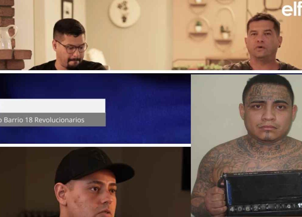 Alias “Little Man” fue capturado en México tras haber sido expuesto como protagonista en investigaciones de El Faro.