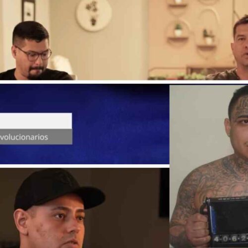 Alias “Little Man” fue capturado en México tras haber sido expuesto como protagonista en investigaciones de El Faro.