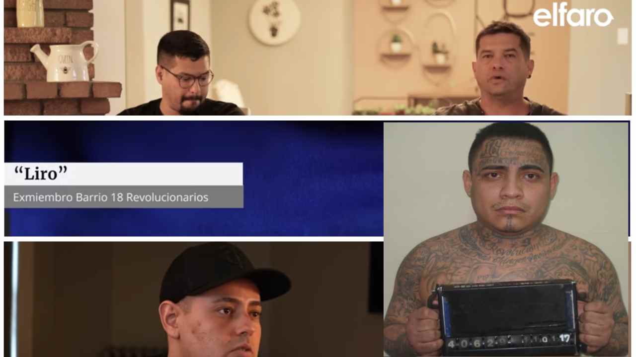 Alias “Little Man” fue capturado en México tras haber sido expuesto como protagonista en investigaciones de El Faro.