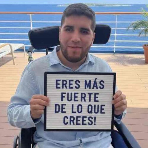 La familia de Prichard Colón ha organizado servicios fúnebres abiertos al público en Florida para honrar su memoria. Foto: Facebook / prichardcolonus