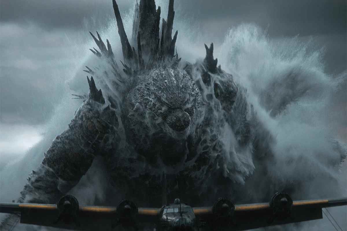 La nueva película de Takashi Yamazaki continuará la historia de Godzilla Minus One y llegará a los cines de Japón y Norteamérica en noviembre de 2026. Foto: godzilla.com