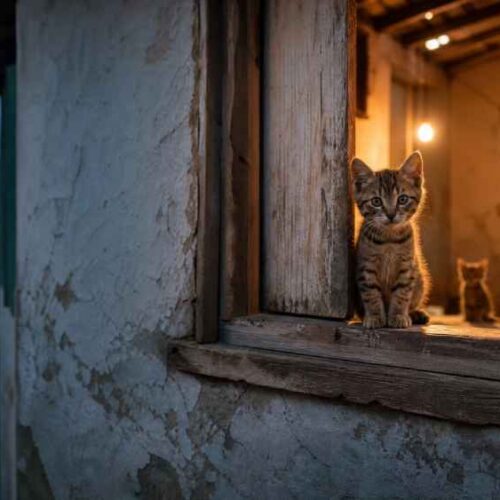 La noticia ha causado consternación en la comunidad, donde la fallecida era reconocida por su labor solidaria como cuidadora de animales, dejando un vacío profundo entre quienes conocían su noble labor. IA