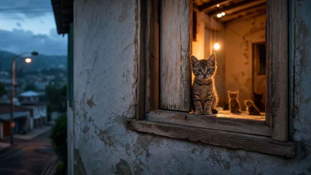 La noticia ha causado consternación en la comunidad, donde la fallecida era reconocida por su labor solidaria como cuidadora de animales, dejando un vacío profundo entre quienes conocían su noble labor. IA