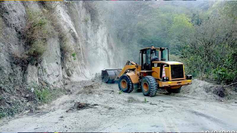 El costo de la reconstrucción tras el terremoto en Colombia. 🇨🇴 Miles de millones de dólares se necesitarán para recuperar viviendas y centros educativos. Toda la información en Publimetro.sv #publimetrosv #Colombia #Terremoto #Noticias