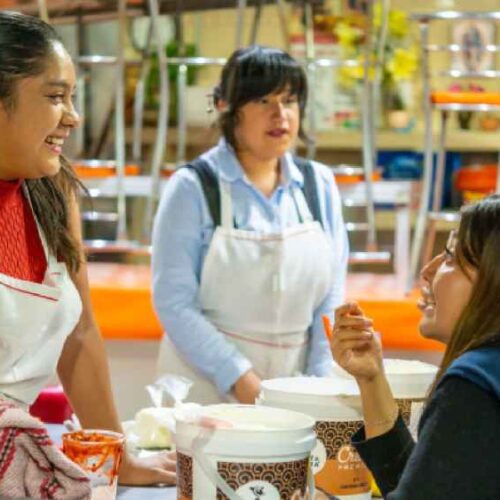 El Consejo Superior del Trabajo será la instancia encargada de evaluar cualquier cambio en las jornadas laborales.Foto: Pexels / Israel Torres