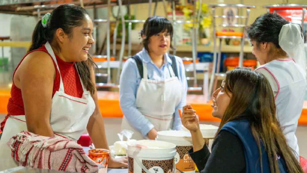 El Consejo Superior del Trabajo será la instancia encargada de evaluar cualquier cambio en las jornadas laborales.Foto: Pexels / Israel Torres