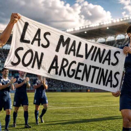 La AFA se prepara para impugnar las sanciones económicas que ascienden a más de un cuarto de millón de dólares. IA