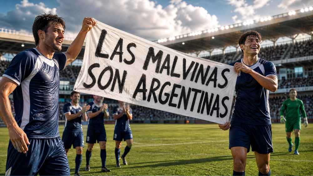 La AFA se prepara para impugnar las sanciones económicas que ascienden a más de un cuarto de millón de dólares. IA