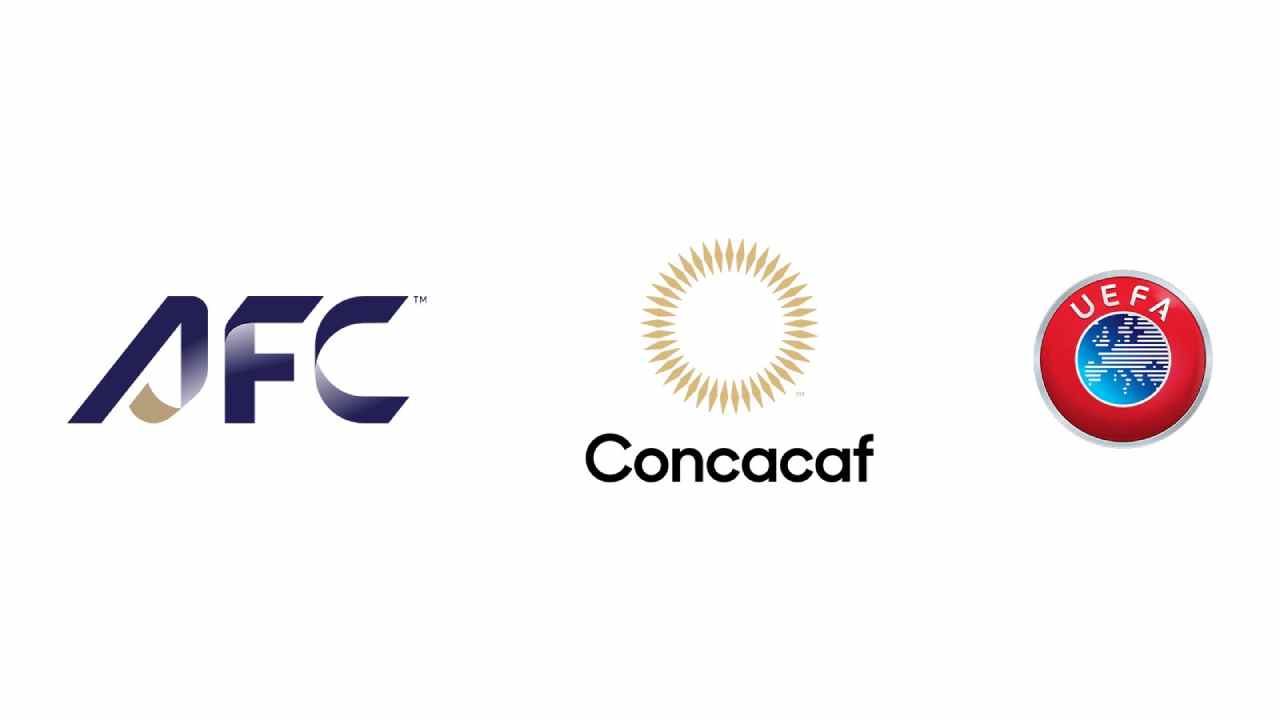 Los presidentes de la UEFA, AFC y Concacaf cuestionaron la transparencia y el liderazgo de la FIFA ante las federaciones. Cortesía