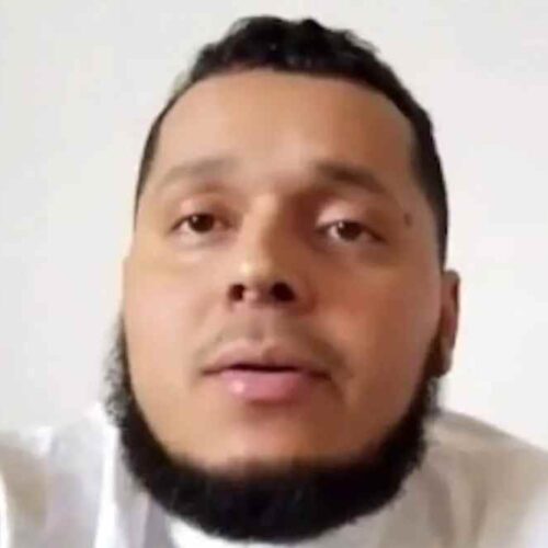 Brayan Sánchez denuncia La Odisea migratoria de un hondureño tras haber sido enviado a la República Centroafricana sin notificación previa ni consentimiento.