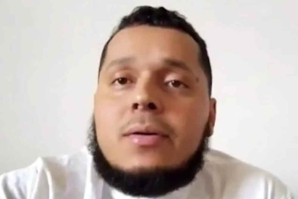 Brayan Sánchez denuncia La Odisea migratoria de un hondureño tras haber sido enviado a la República Centroafricana sin notificación previa ni consentimiento.