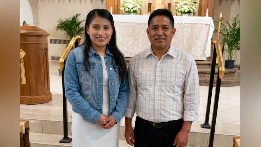 Una pareja guatemalteca enviada de regreso desde EE. UU. fue hallada sin vida en Coatepeque, Guatemala. Una bebé de 14 meses sobrevivió al ataque. Cortesía