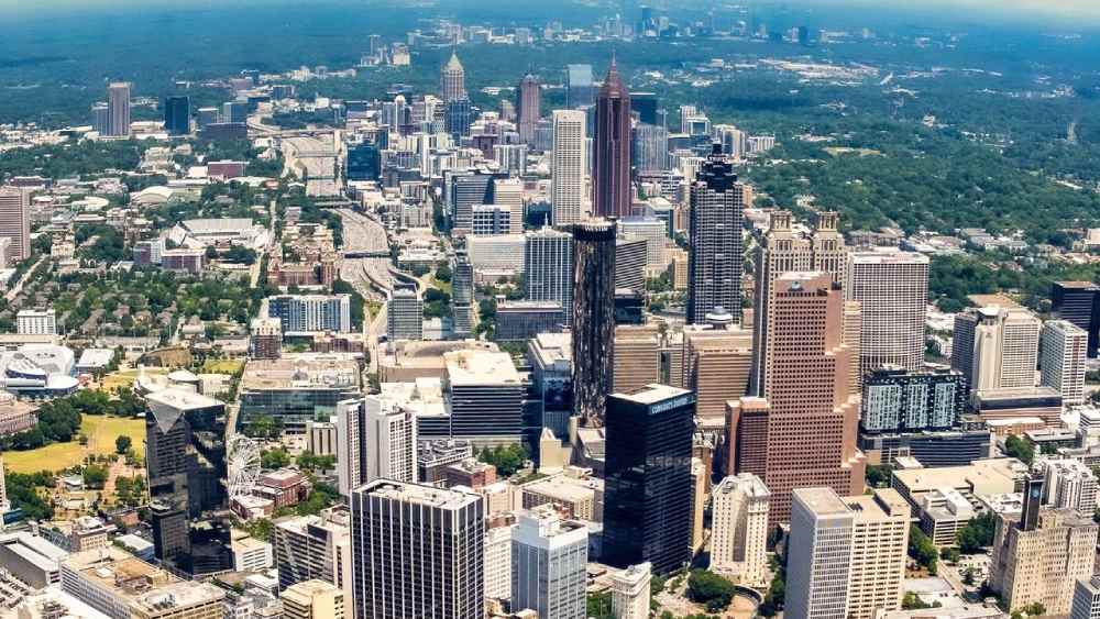 Las 11 ciudades sedes del Mundial 2026 reclaman a la FIFA el pago de fondos prometidos para proyectos de infraestructura deportiva. Foto: Facebook / City of Atlanta Government﻿