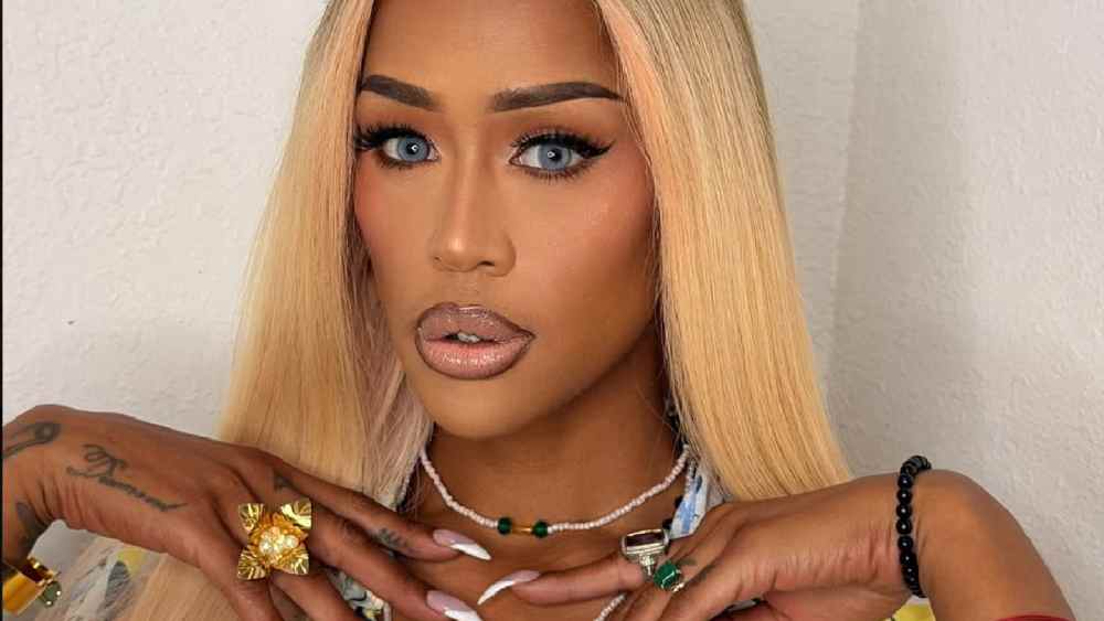 La cantante dominicana Anaís Martínez, conocida por su victoria en "Objetivo Fama", atraviesa una difícil situación personal. Foto: Instagram / therealanais