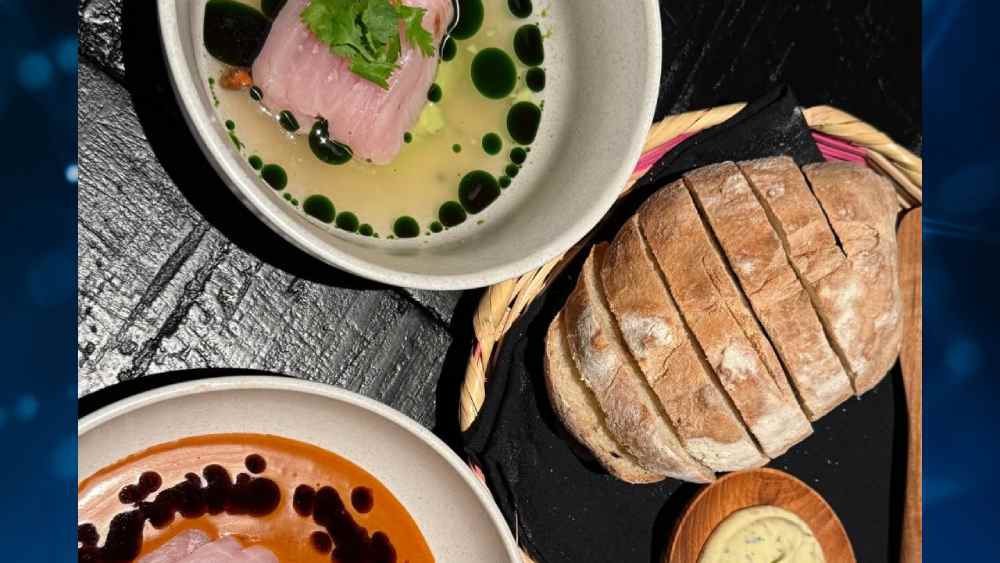 San Salvador acogerá a delegaciones de más de 20 países en octubre para celebrar la excelencia culinaria y la hospitalidad. Foto: Facebook / @finediningtable