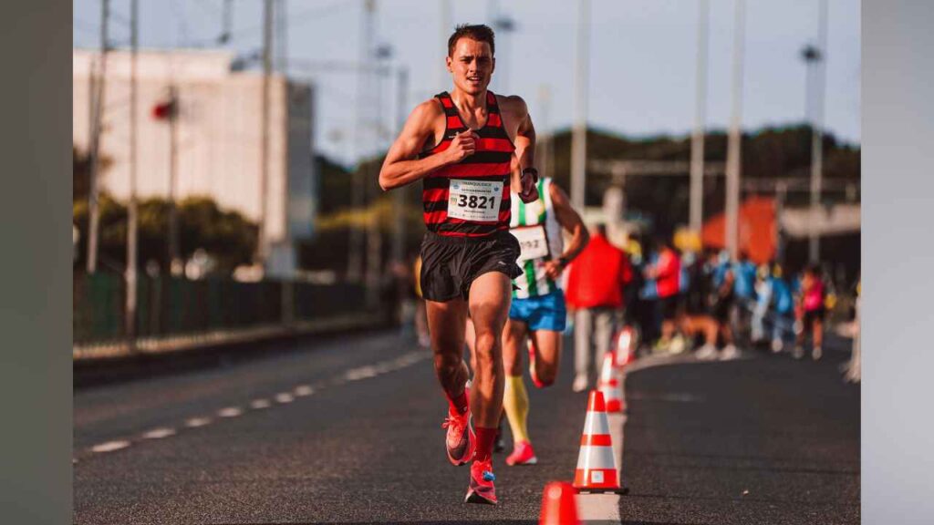 La Sívar Run 2026 busca convertir el ejercicio físico en un hábito cotidiano para las familias salvadoreñas. Foto: RUN 4 FFWPU