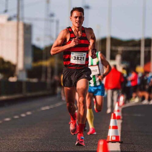 La Sívar Run 2026 busca convertir el ejercicio físico en un hábito cotidiano para las familias salvadoreñas. Foto: RUN 4 FFWPU
