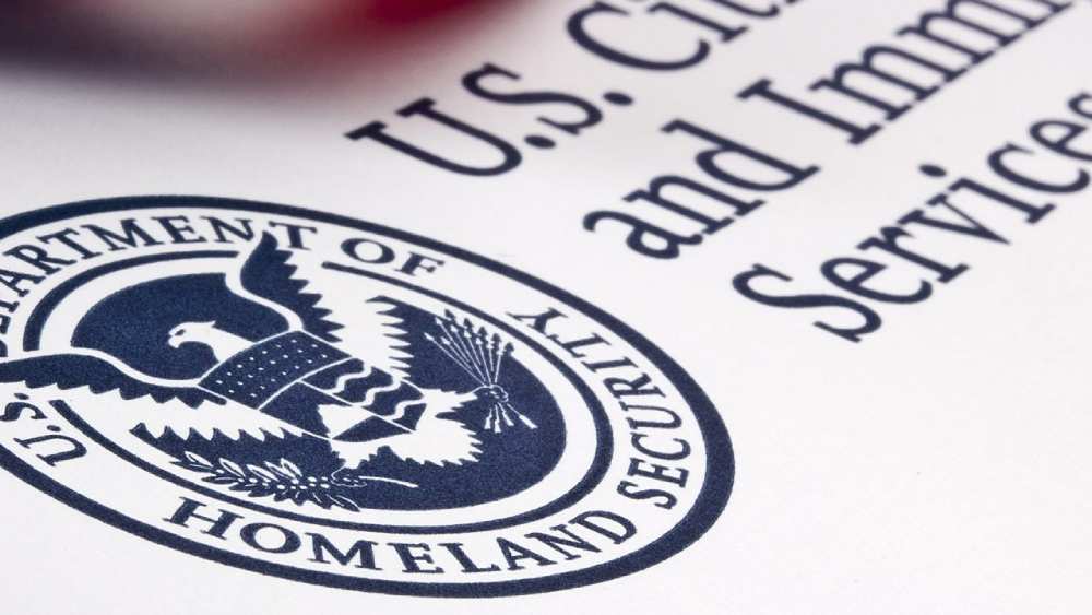 La designación de TPS para El Salvador permanece vigente hasta septiembre de 2026, según confirmaron las autoridades de USCIS. Foto: Archivo
