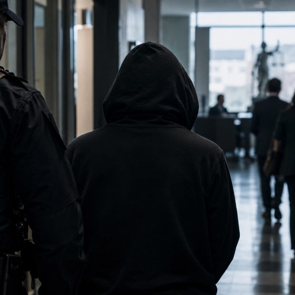 El programa de protección de víctimas y testigos pasará al Ministerio de Seguridad tras la eliminación de la UTE.