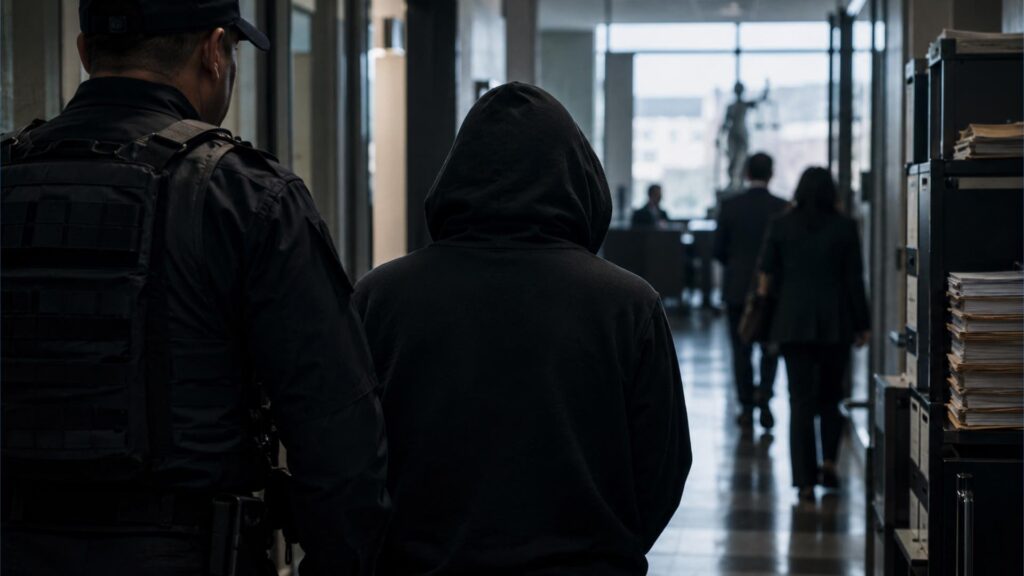 El programa de protección de víctimas y testigos pasará al Ministerio de Seguridad tras la eliminación de la UTE.