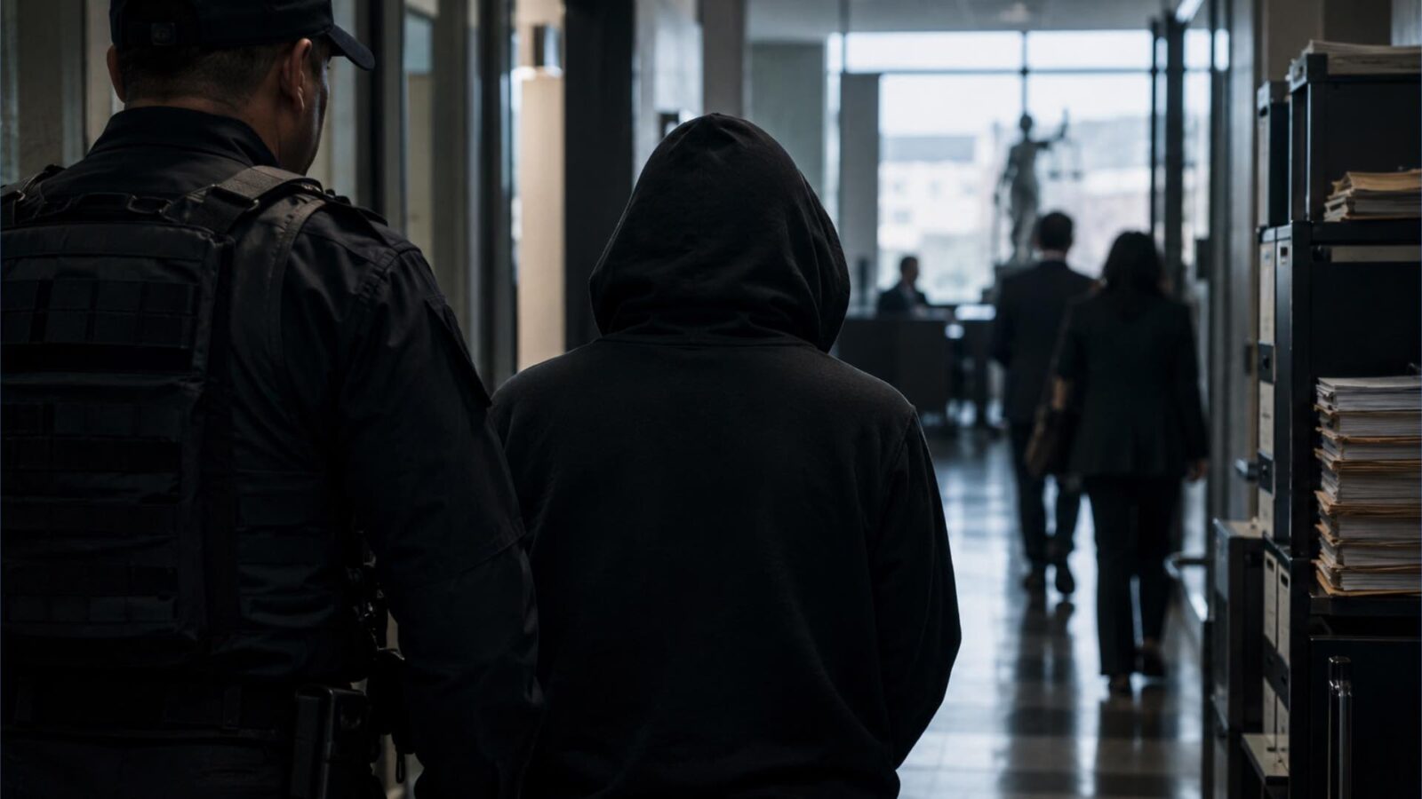 El programa de protección de víctimas y testigos pasará al Ministerio de Seguridad tras la eliminación de la UTE.