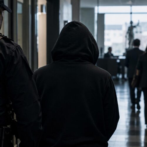 El programa de protección de víctimas y testigos pasará al Ministerio de Seguridad tras la eliminación de la UTE.