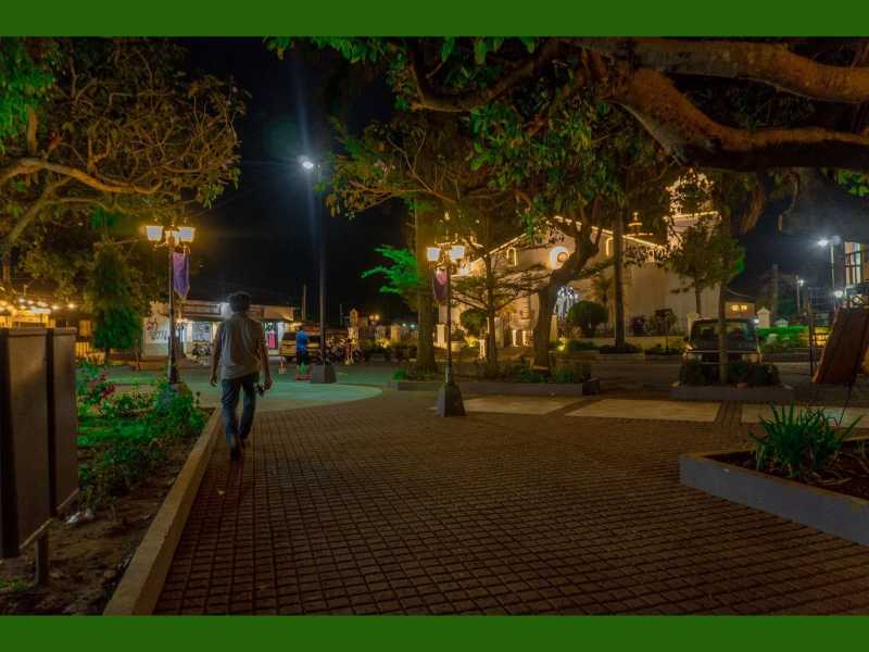 Nahuizalco: artesanias, historia y calidez de su gente. DOM