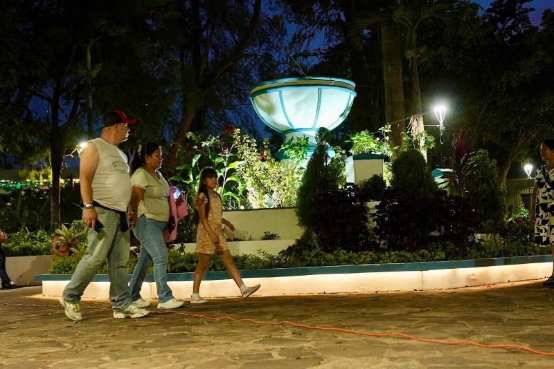 Salcoatitán:  encanto único, ambiente relajado, deliciosa gastronomía y espacios para compartir en familia y amigos. DOM