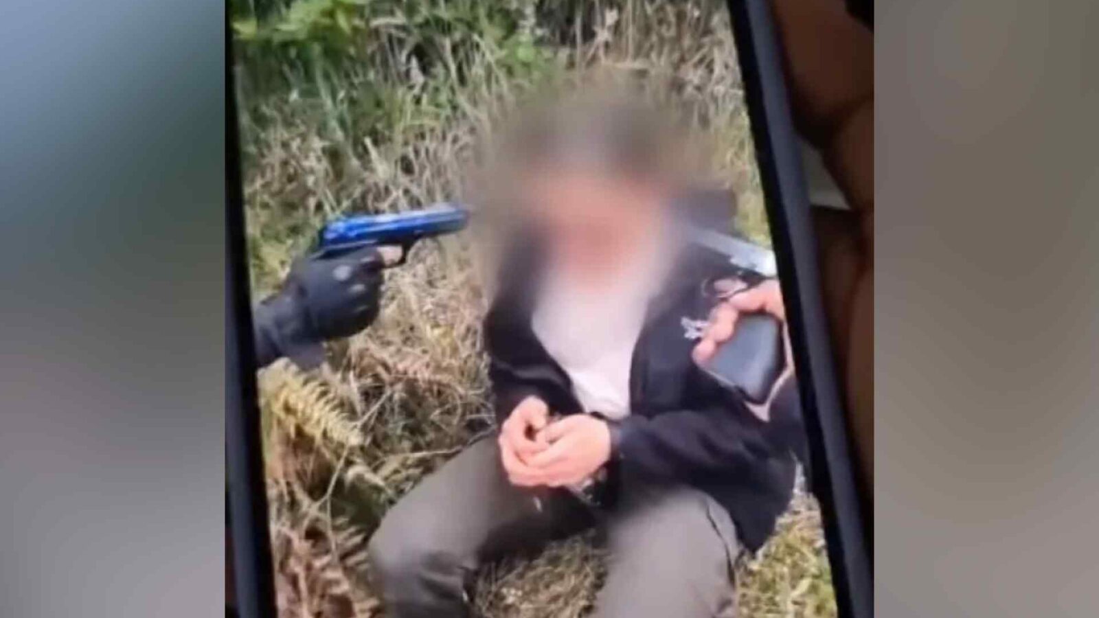 Un contador de 27 años fue atraído hasta la localidad de Usme, en Bogotá, mediante una falsa oferta laboral recibida por WhatsApp. Imagen de referencia.