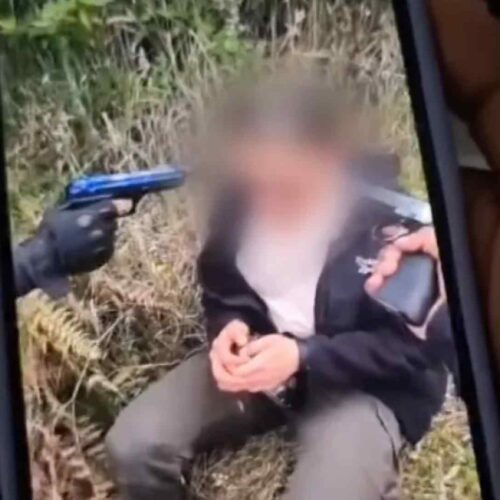 Un contador de 27 años fue atraído hasta la localidad de Usme, en Bogotá, mediante una falsa oferta laboral recibida por WhatsApp. Imagen de referencia.