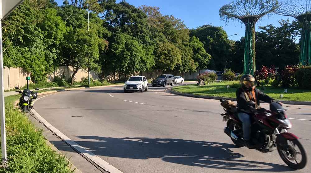 Tráfico en El Salvador: estas son las rutas clave que debes revisar