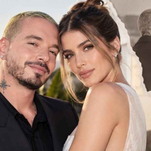 J Balvin dedicó un mensaje de cumpleaños a Valentina Ferrer pocos días después de confirmarse el final de su relación. Foto: Ilustración.