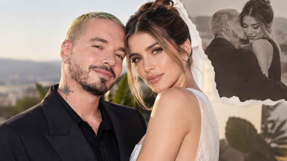 J Balvin dedicó un mensaje de cumpleaños a Valentina Ferrer pocos días después de confirmarse el final de su relación. Foto: Ilustración.