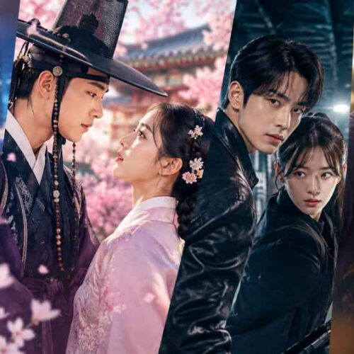 Los Kdramas de septiembre incluyen producciones de romance, acción, drama histórico y música en Netflix. Foto: Ilustración.