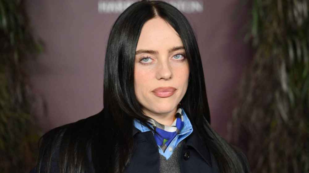 Billie Eilish interpretará a Esther Greenwood en la adaptación cinematográfica de The Bell Jar. Foto: Cortesía.