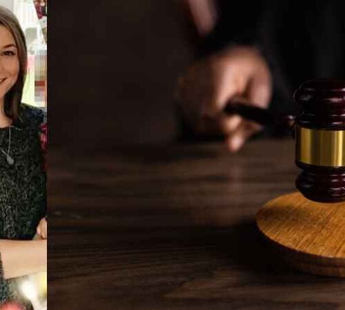 Declarado juicio nulo en el caso de Lindsey Clancy tras el estancamiento del jurado 11 a 1. Un voto disidente impidió la absolución por enfermedad mental.