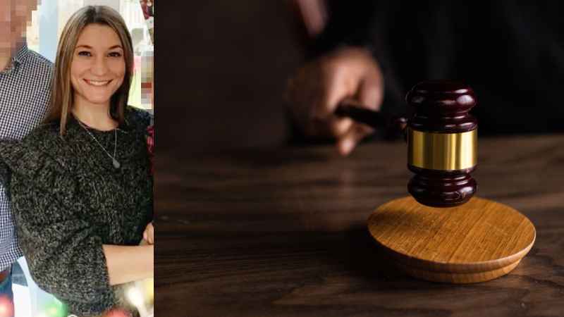 Un voto en contra impide que Lindsey Clancy sea declarada no culpable del homicidio de sus tres hijos