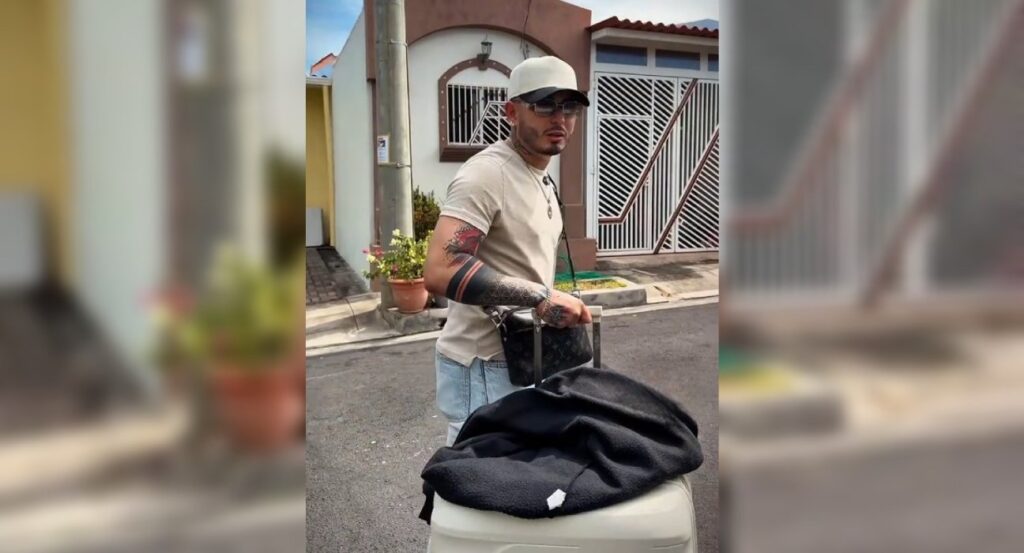 EE. UU. le quita la visa a El Ricky y esta es la razón