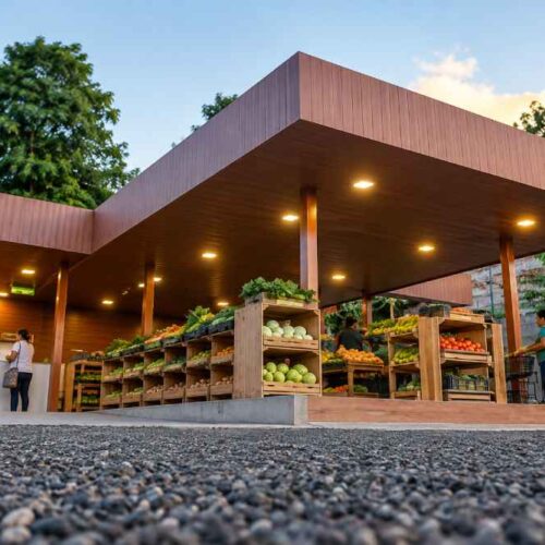 Los agromercados reforzarán sus controles para impedir compras destinadas posteriormente a la reventa. Foto: Ilustración.
