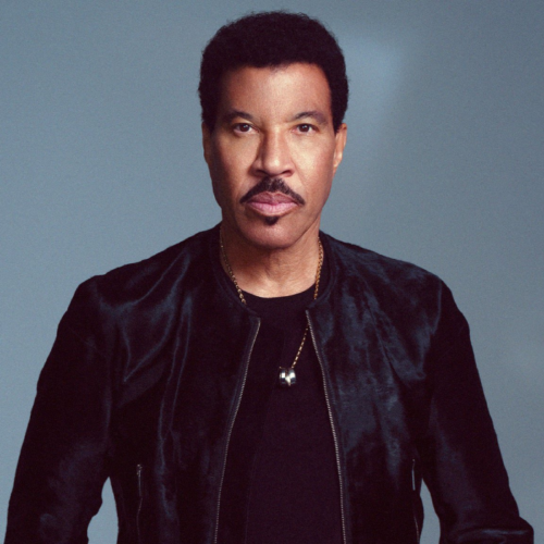 El cantante Lionel Richie fue hospitalizado tras su concierto en St. Louis para evaluaciones médicas. Foto: @PopTingz