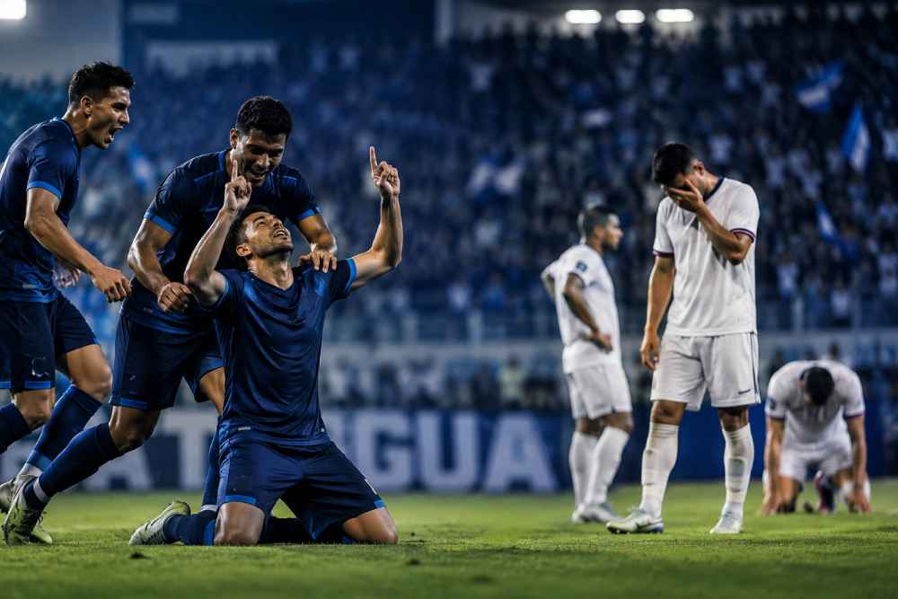 Alianza queda contra las cuerdas: deberá remontar un 3-0 ante Motagua en el Cuscatlán