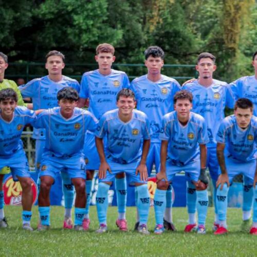 FAS visita a Cacahuatique este sábado por la jornada 11 del Apertura 2026. Foto: CDFAS.