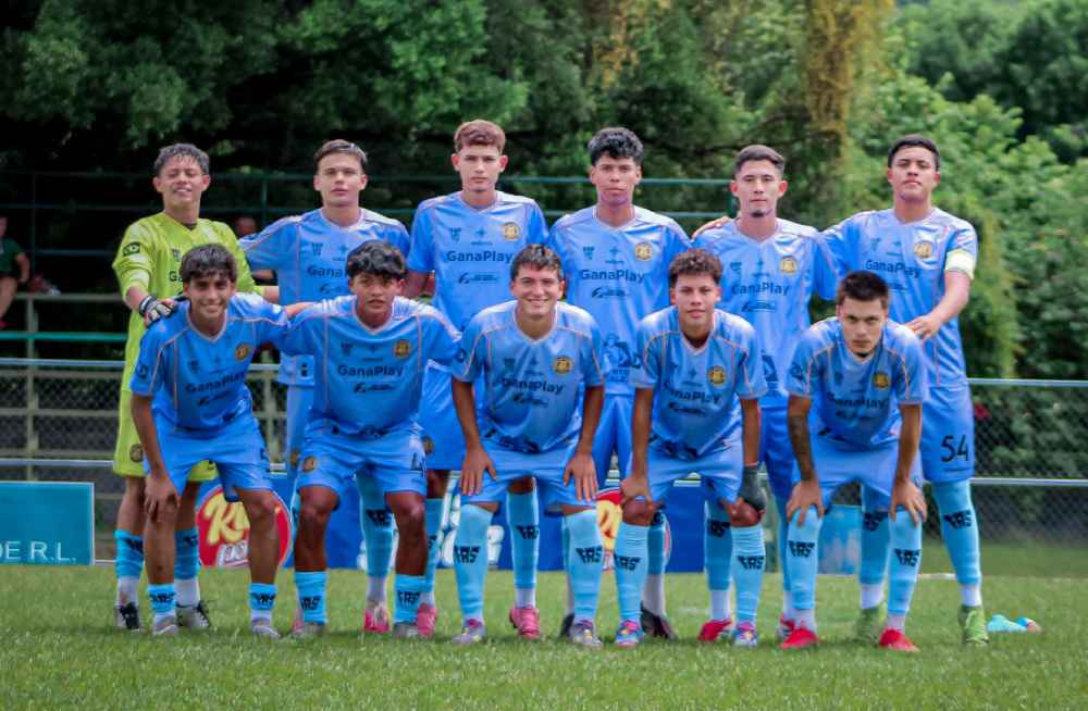 FAS visita a Cacahuatique este sábado por la jornada 11 del Apertura 2026. Foto: CDFAS.